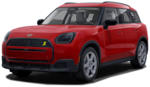 SE Countryman SUV